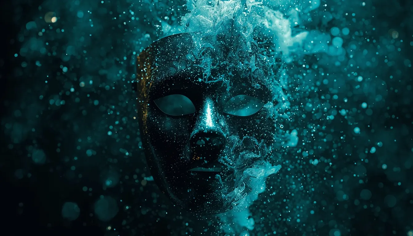 Act III - The Unraveling