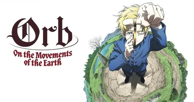 Orb: On the Movements of the Earth