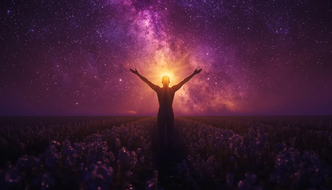 Act II - The Awakening