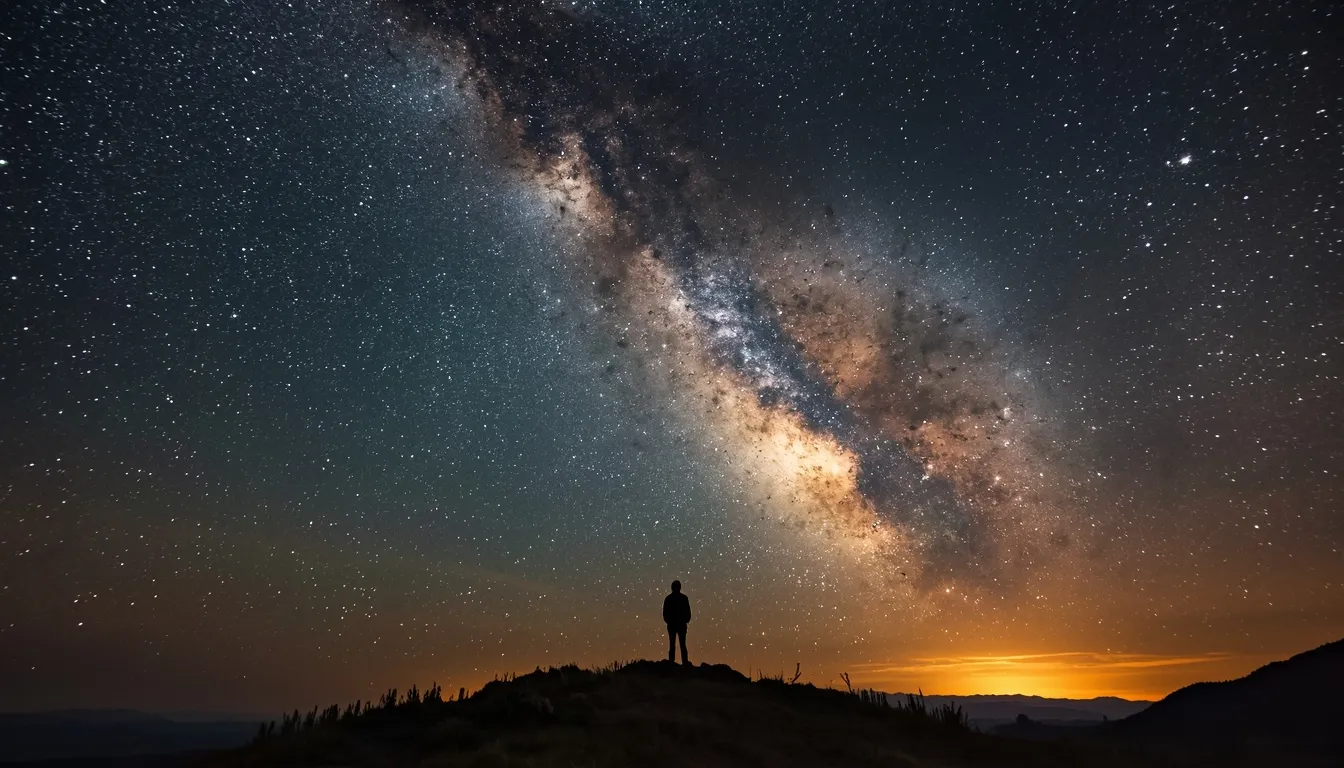 Pantheism vs Atheism