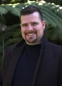 Graham Lockett - founder of Living Pantheism