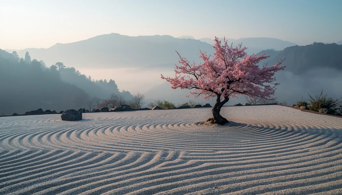 Pantheism vs Buddhism