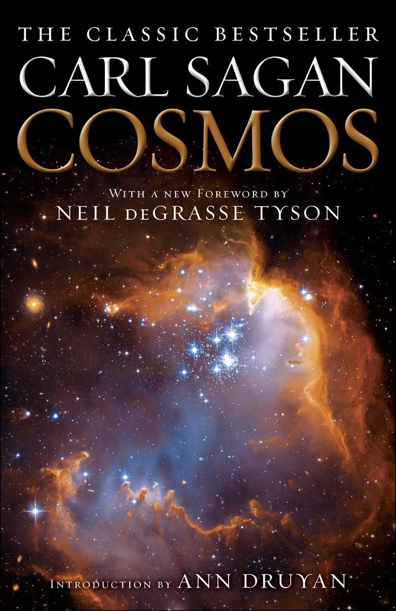 Cosmos cover