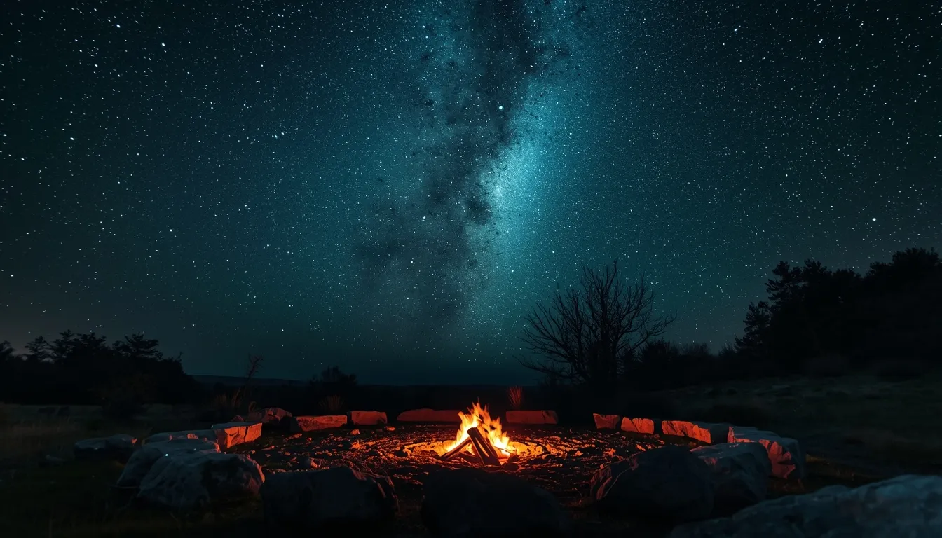 Community of seekers exploring pantheism together