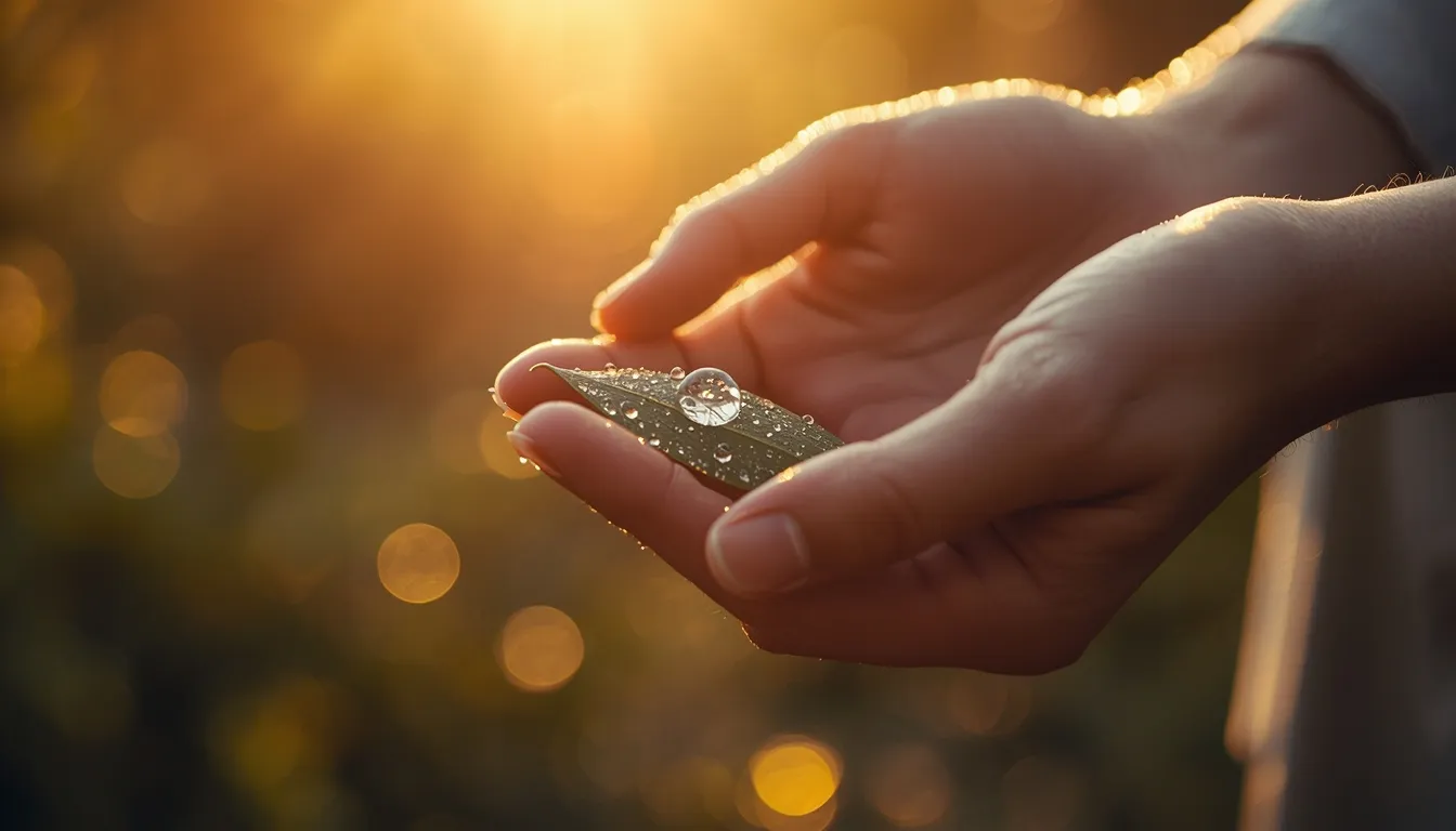 Simple Daily Practices