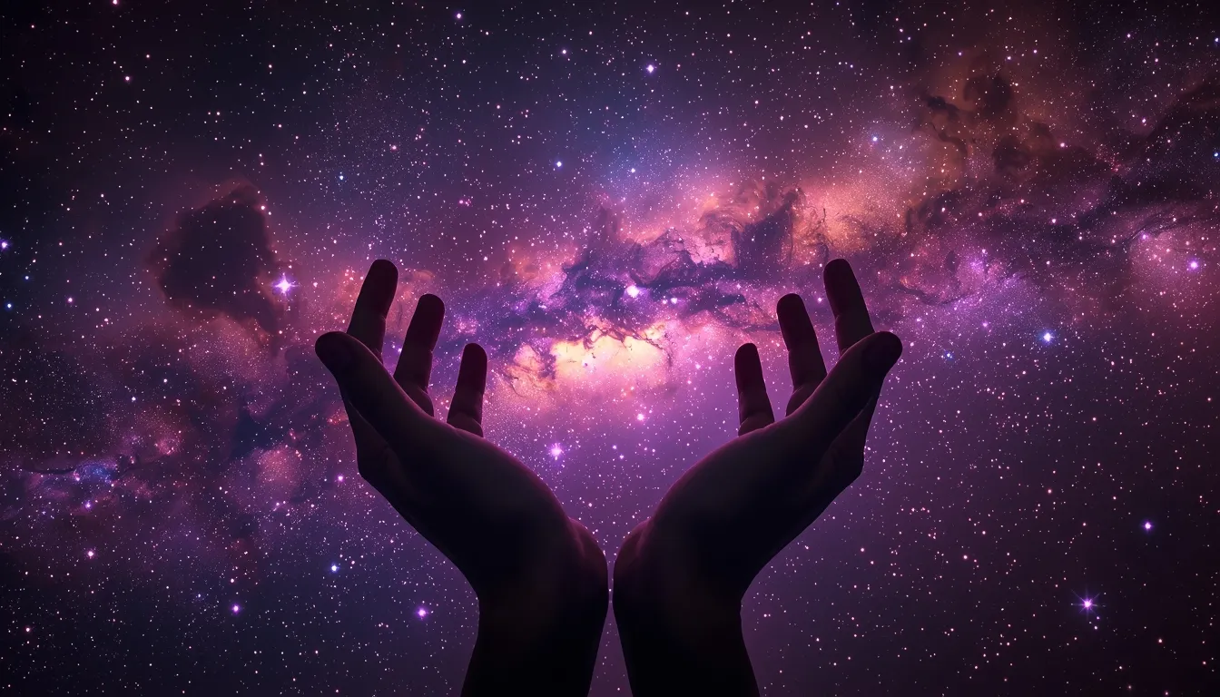 Gratitude for Existence