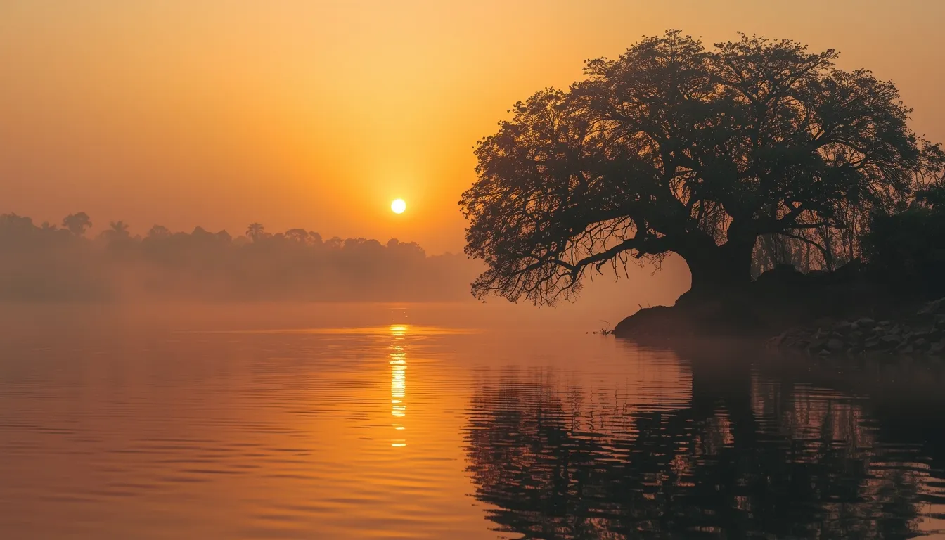 Pantheism vs Hinduism