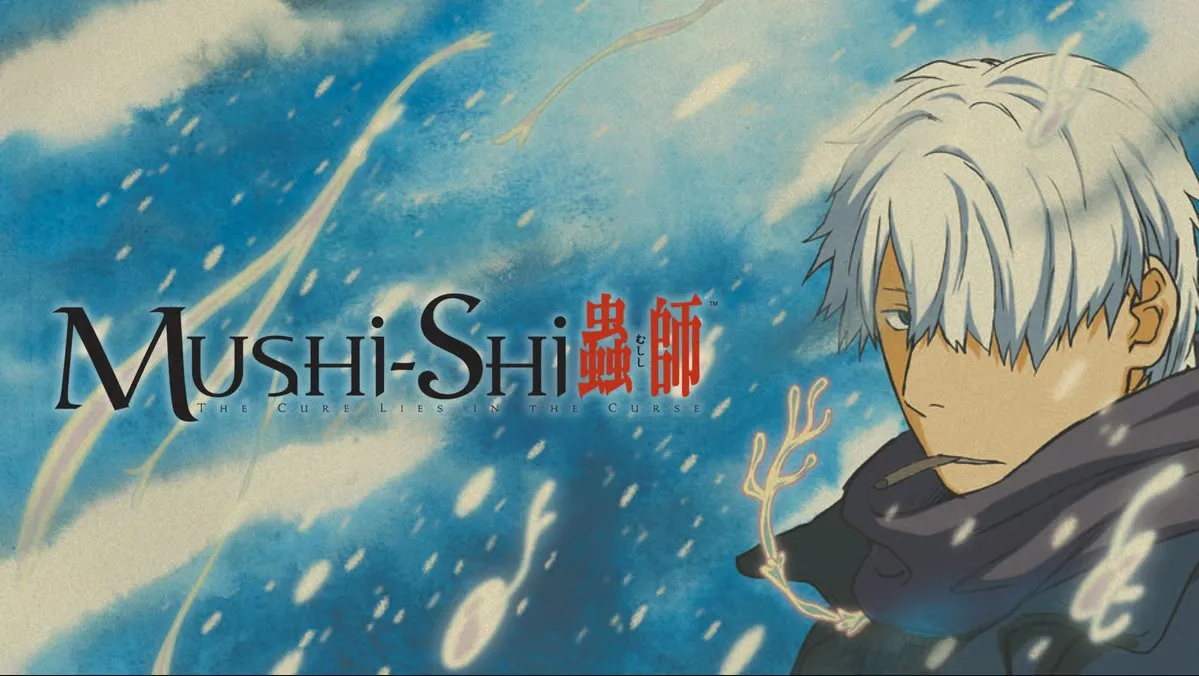 Mushishi