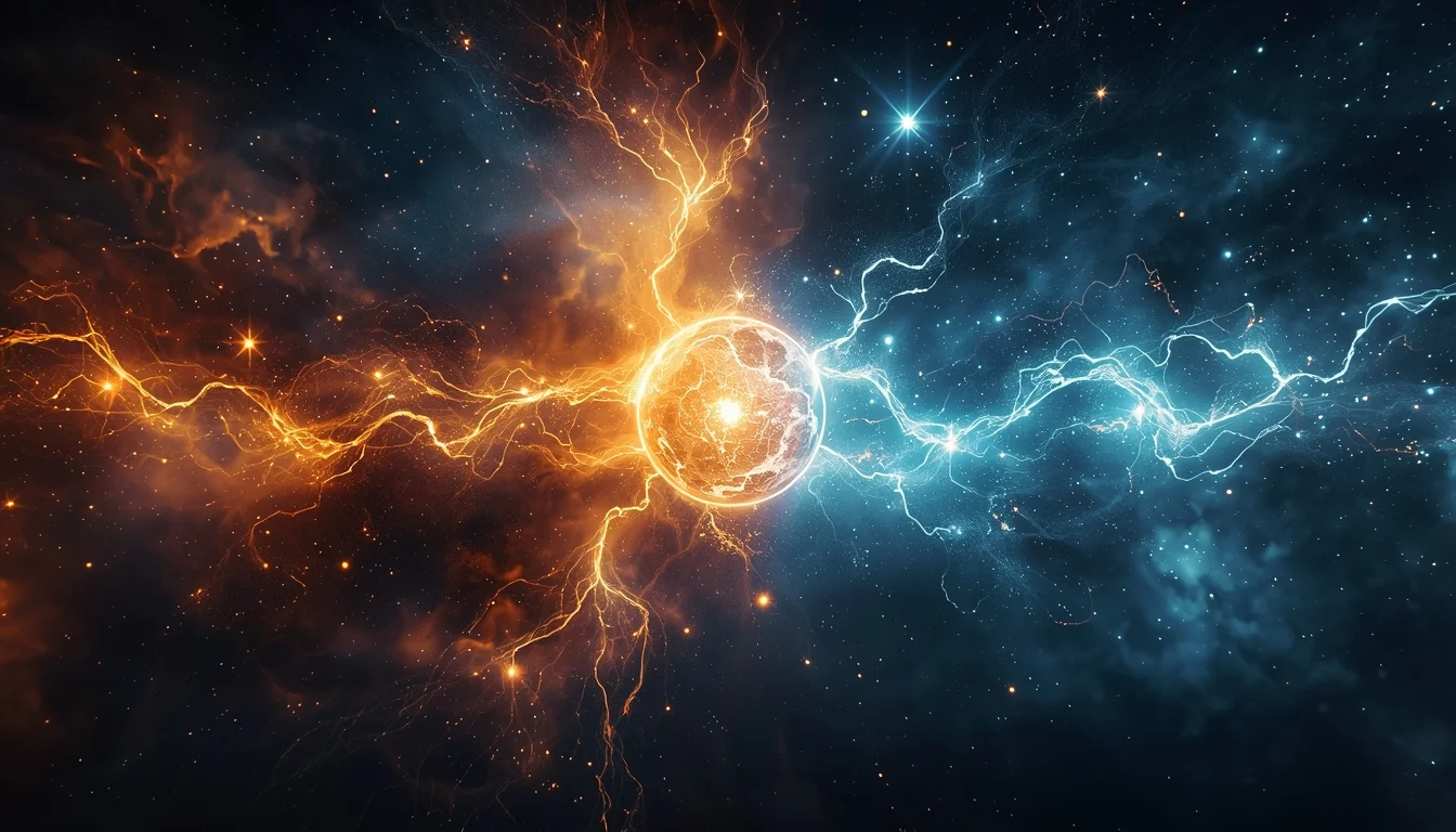 Different worldviews