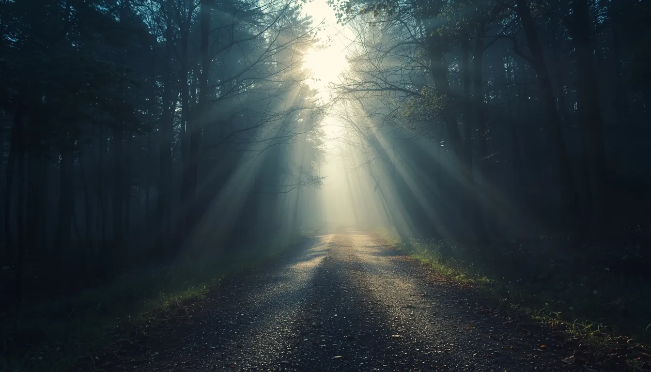 Pantheism vs Atheism