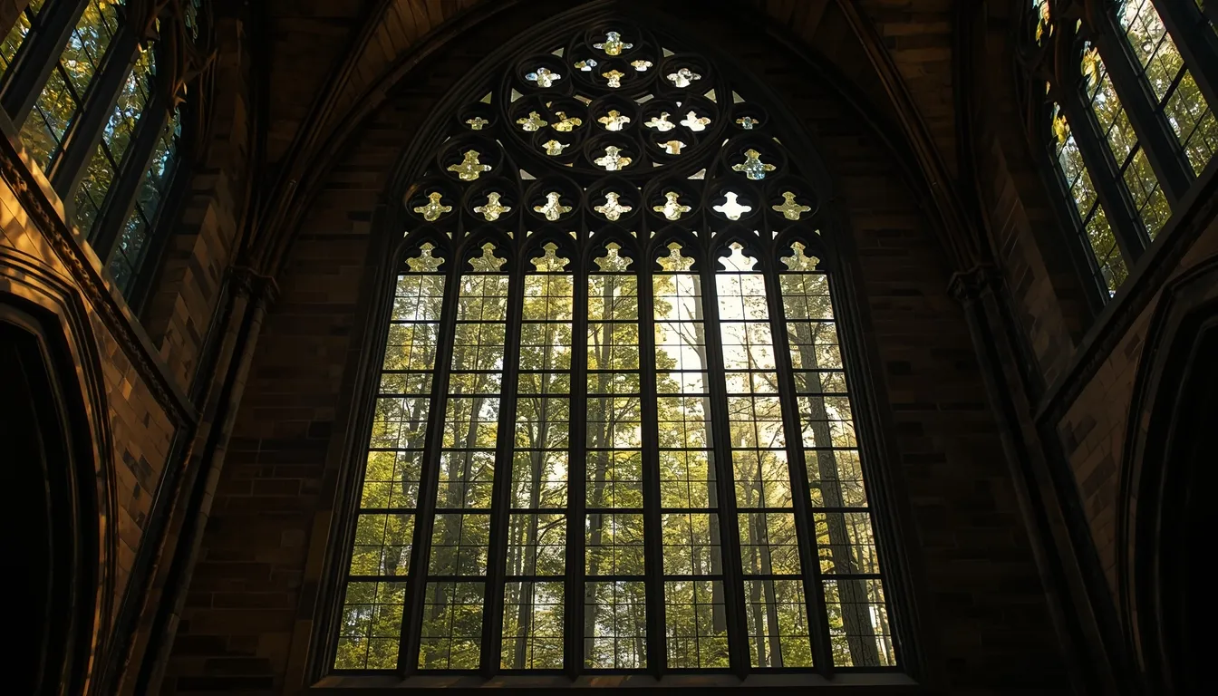 Pantheism vs Christianity: Key Differences