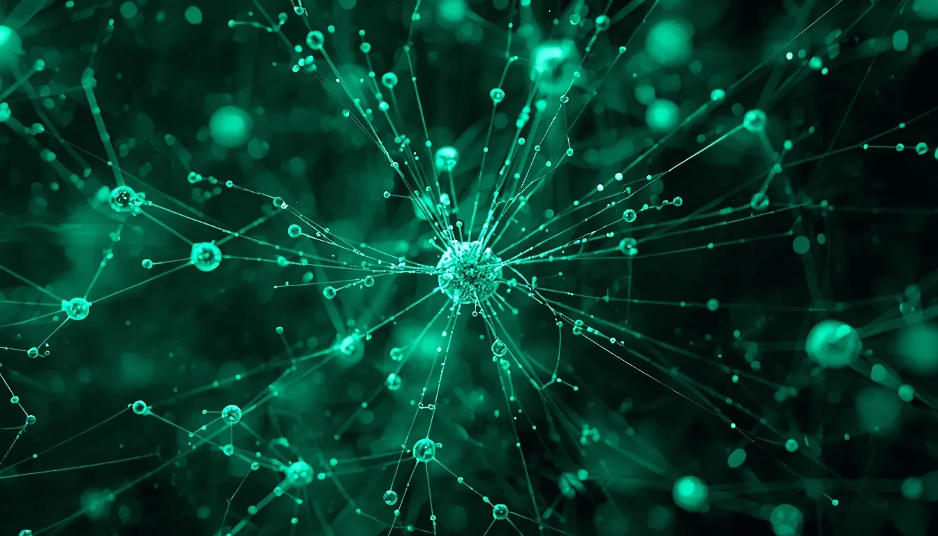 Person gazing at stars with a sense of wonder and connection