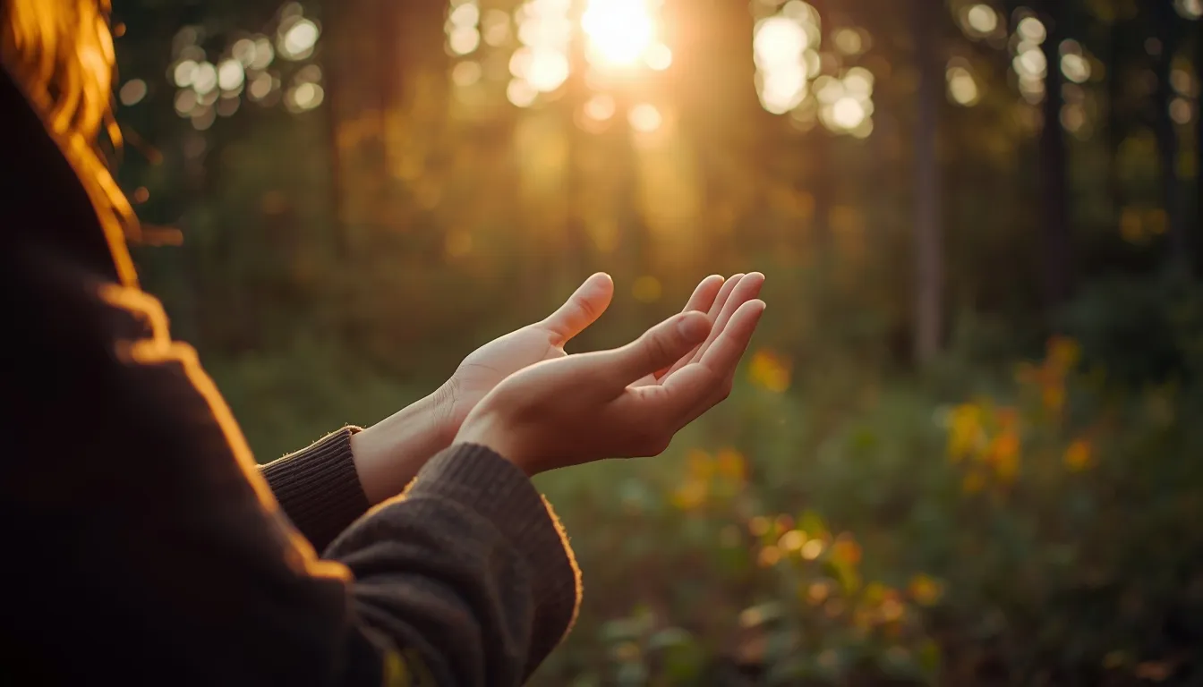 I want to practice something