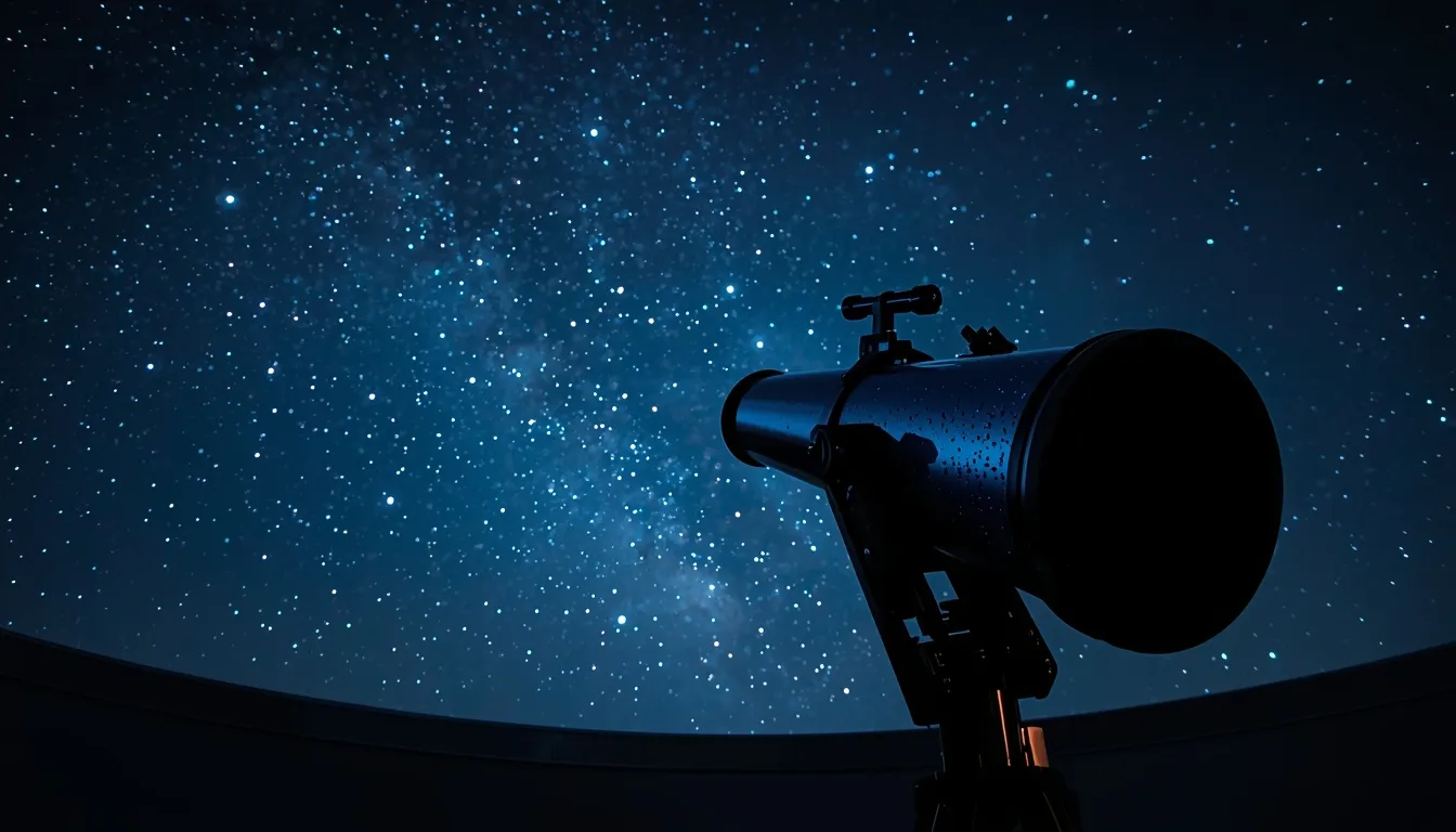 I'm scientifically minded