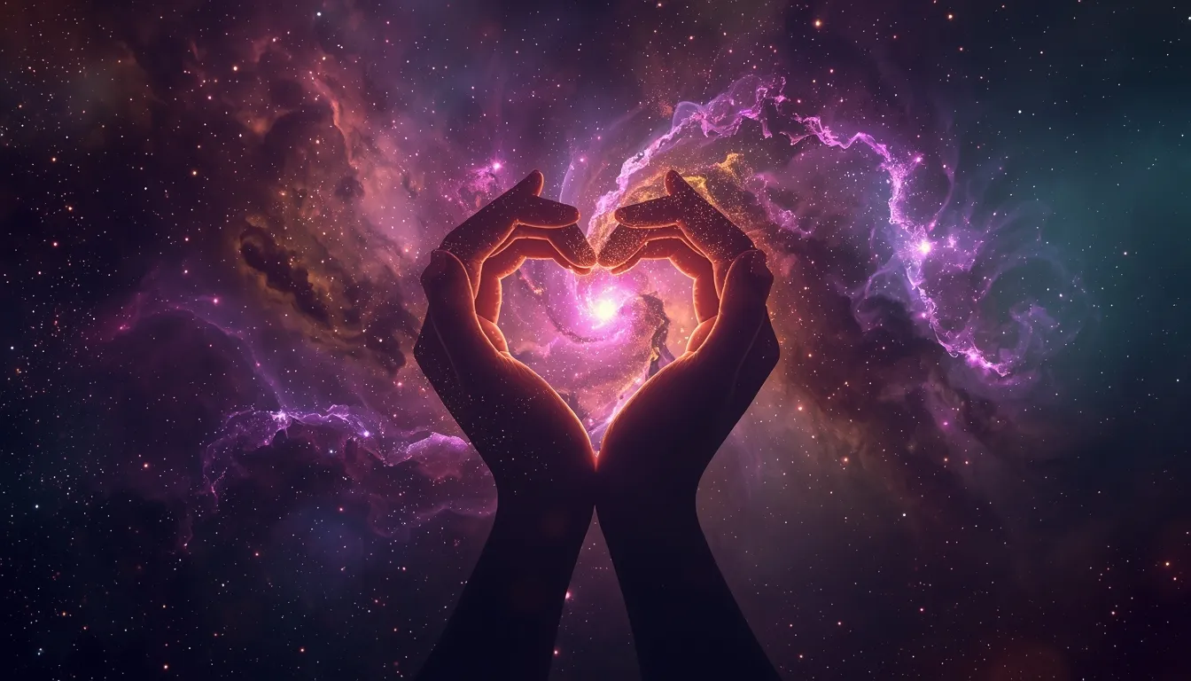 The word 'God' makes you think of...