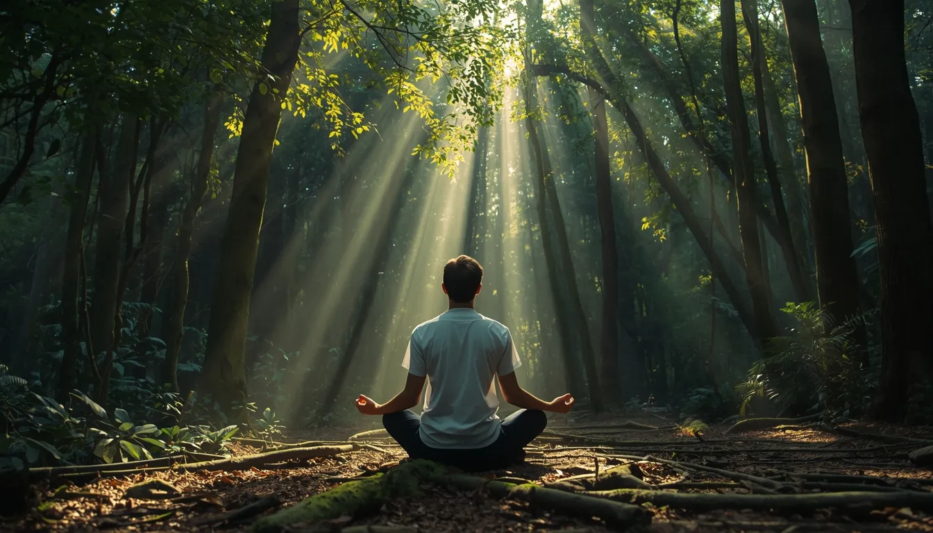 What draws you to explore pantheism?