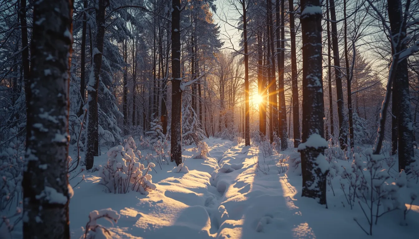 Winter Solstice: A Pantheist Perspective