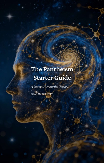 The Pantheism Starter Guide - free ebook about pantheist beliefs and practices